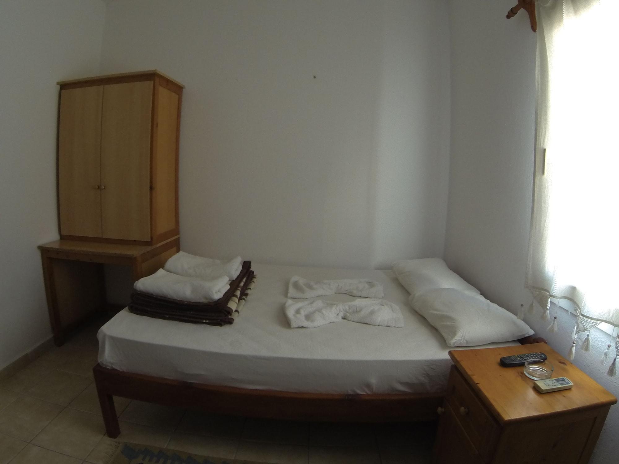 Guest house Merhaba 2*