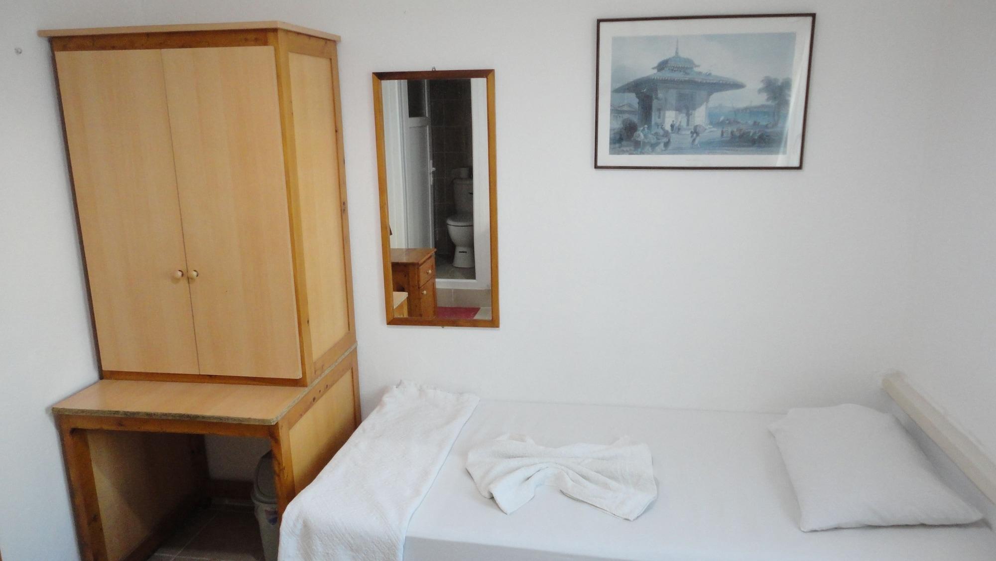 Merhaba Guest house 2*