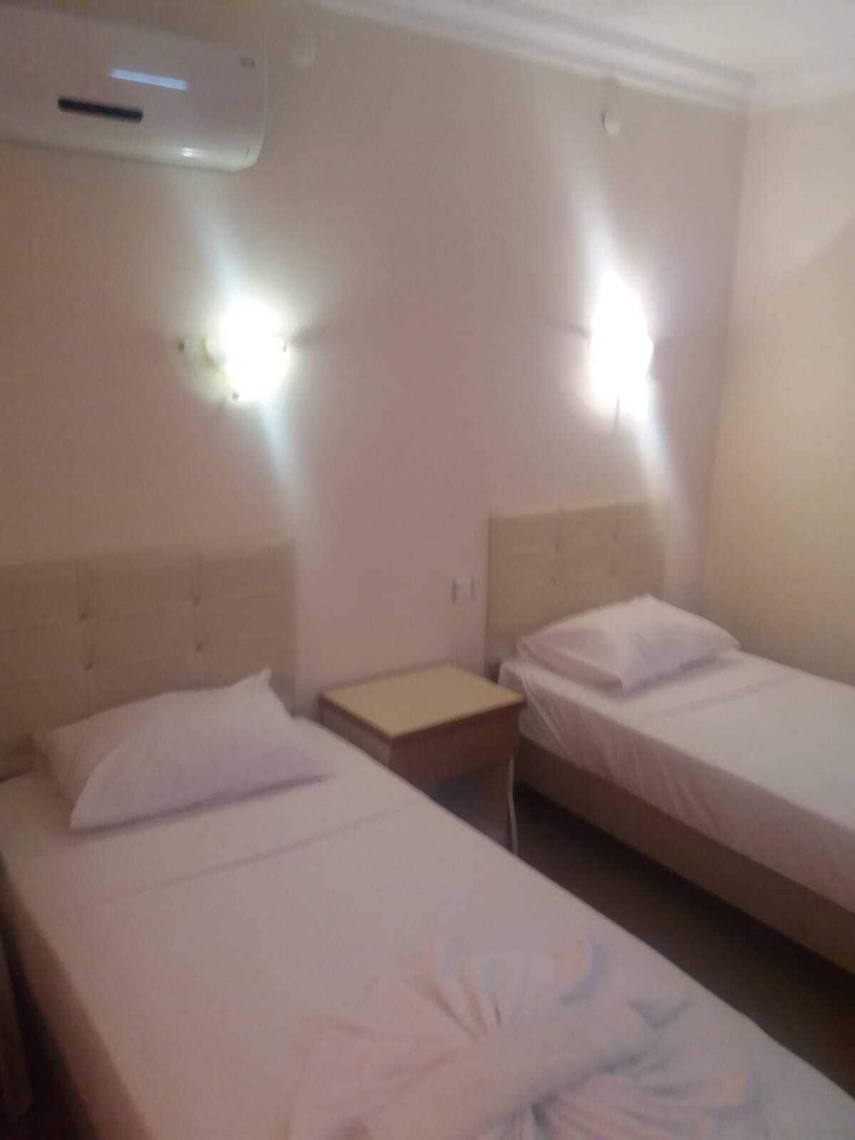 Hotel Unver Marmaris