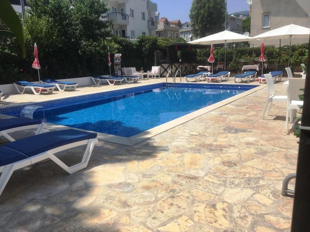Unver 2* Marmaris