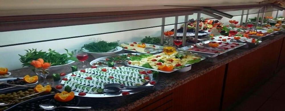 Grand Nar (adults Only) Hotel