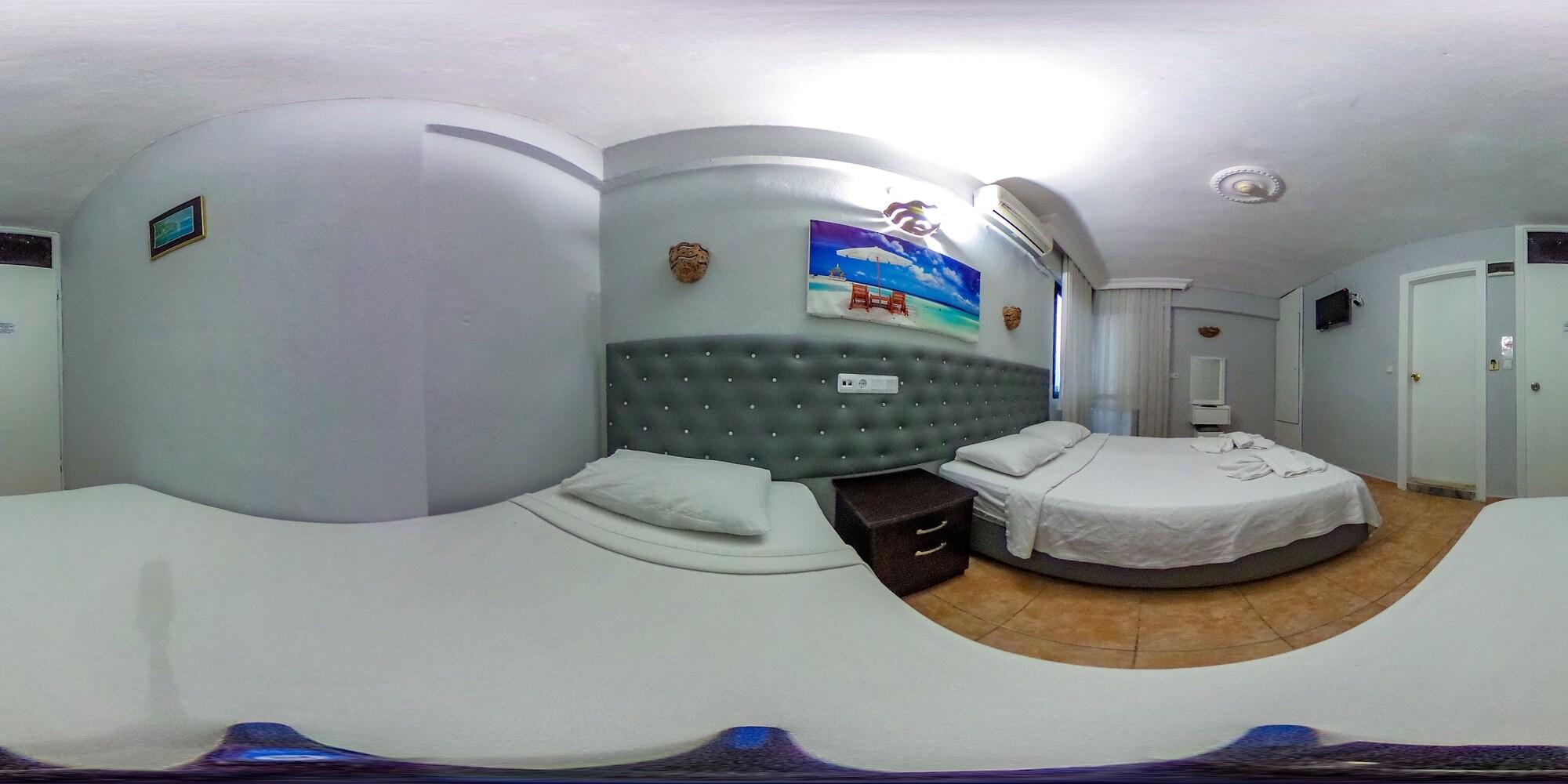Alibabam Hotel Kusadasi