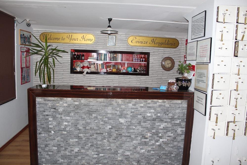 Hotel Alibabam 2*