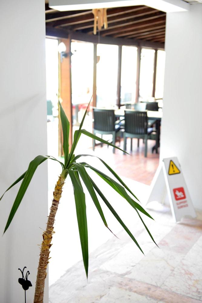 Hotel Alibabam Kusadasi