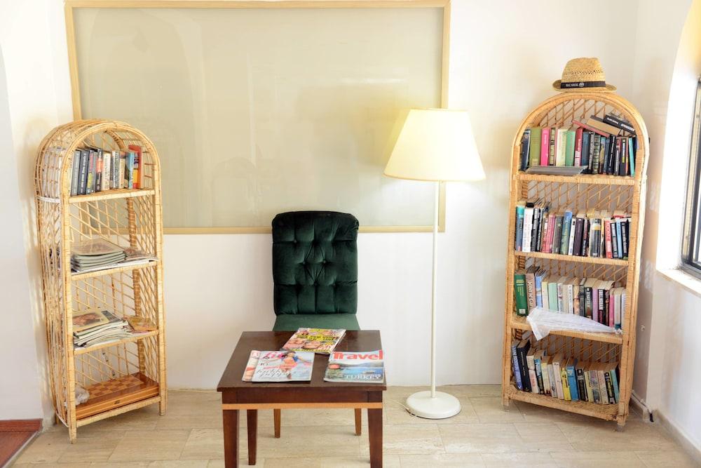 Hotel Alibabam Kusadasi