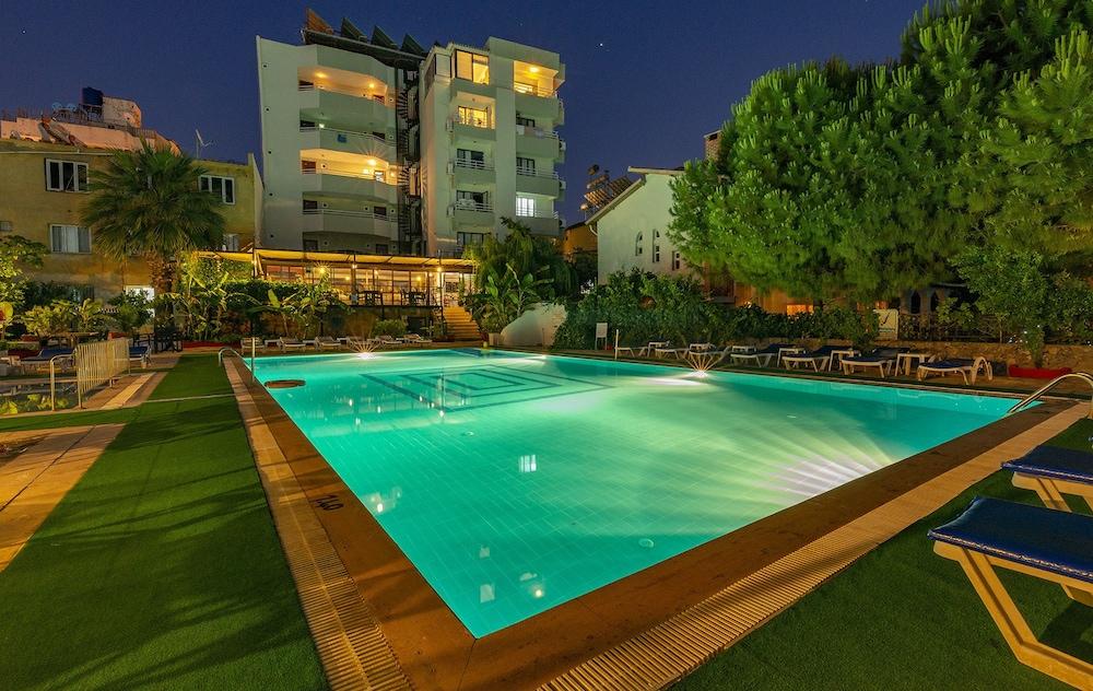 Hotel Alibabam Kusadasi