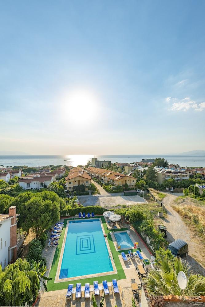 Hotel Alibabam Kusadasi