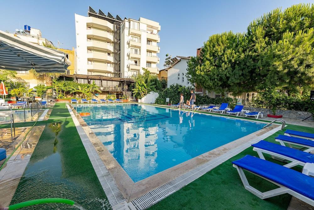 Alibabam Kusadasi