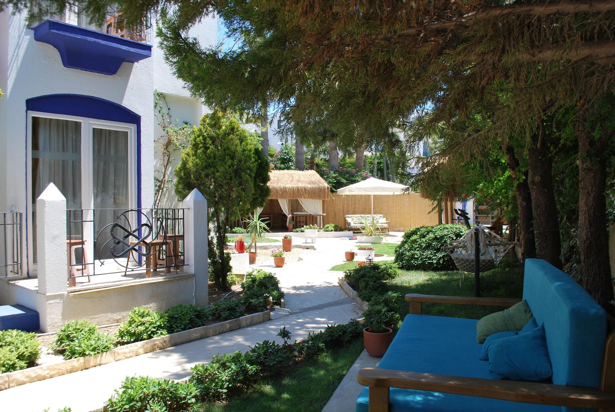 Serpina (adults Only) Hotel Bodrum