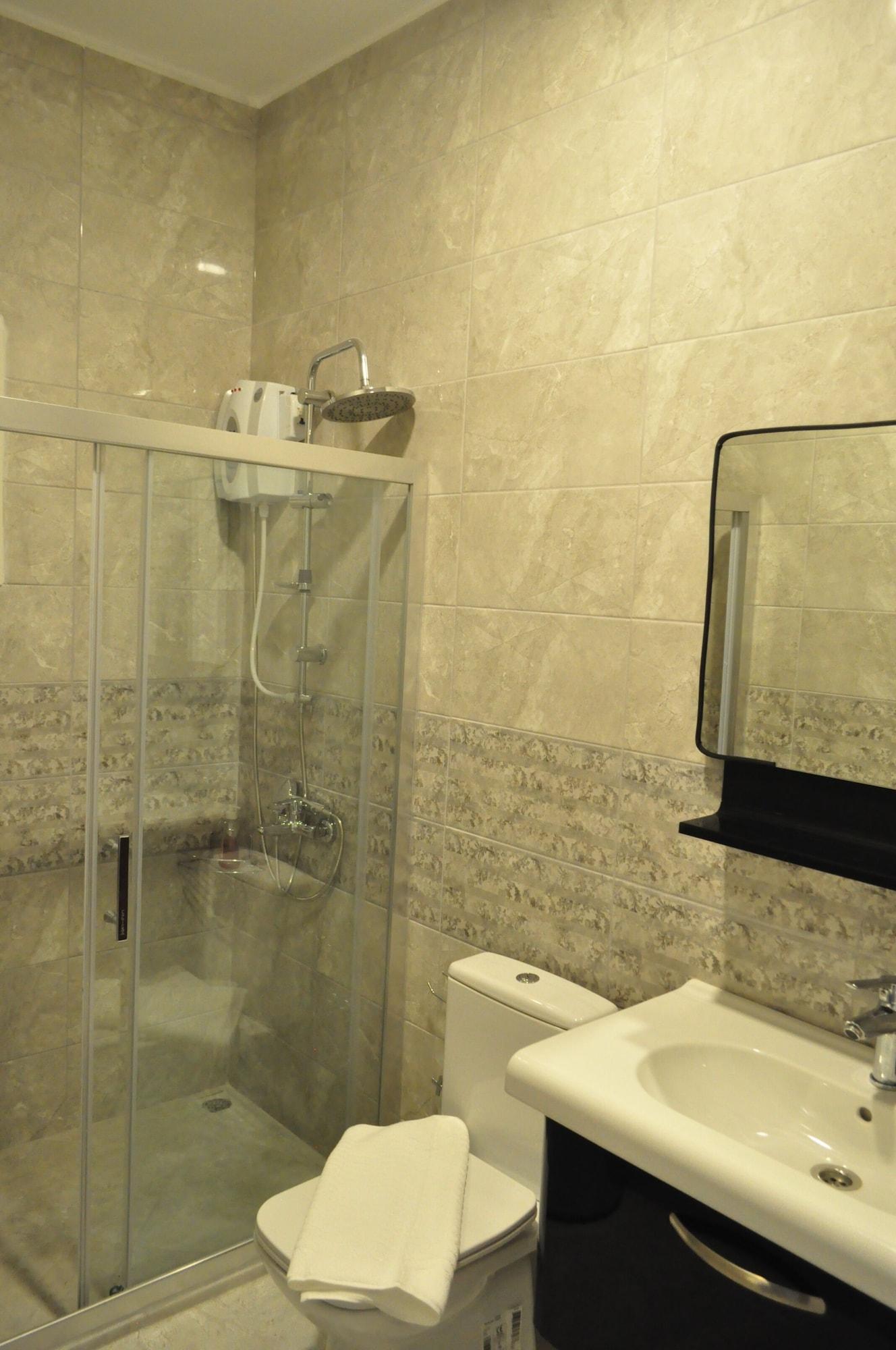 Akkent Garden Hotel Fethiye