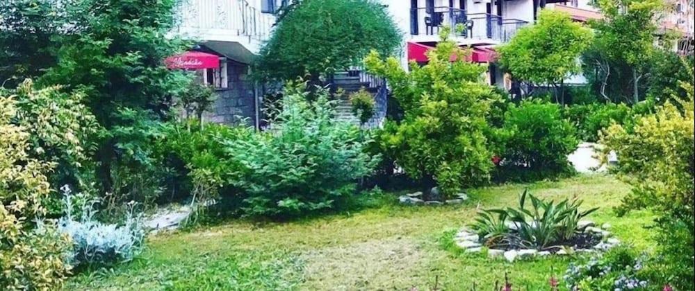 Akkent Garden