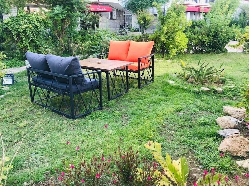 Akkent Garden Hotel Fethiye