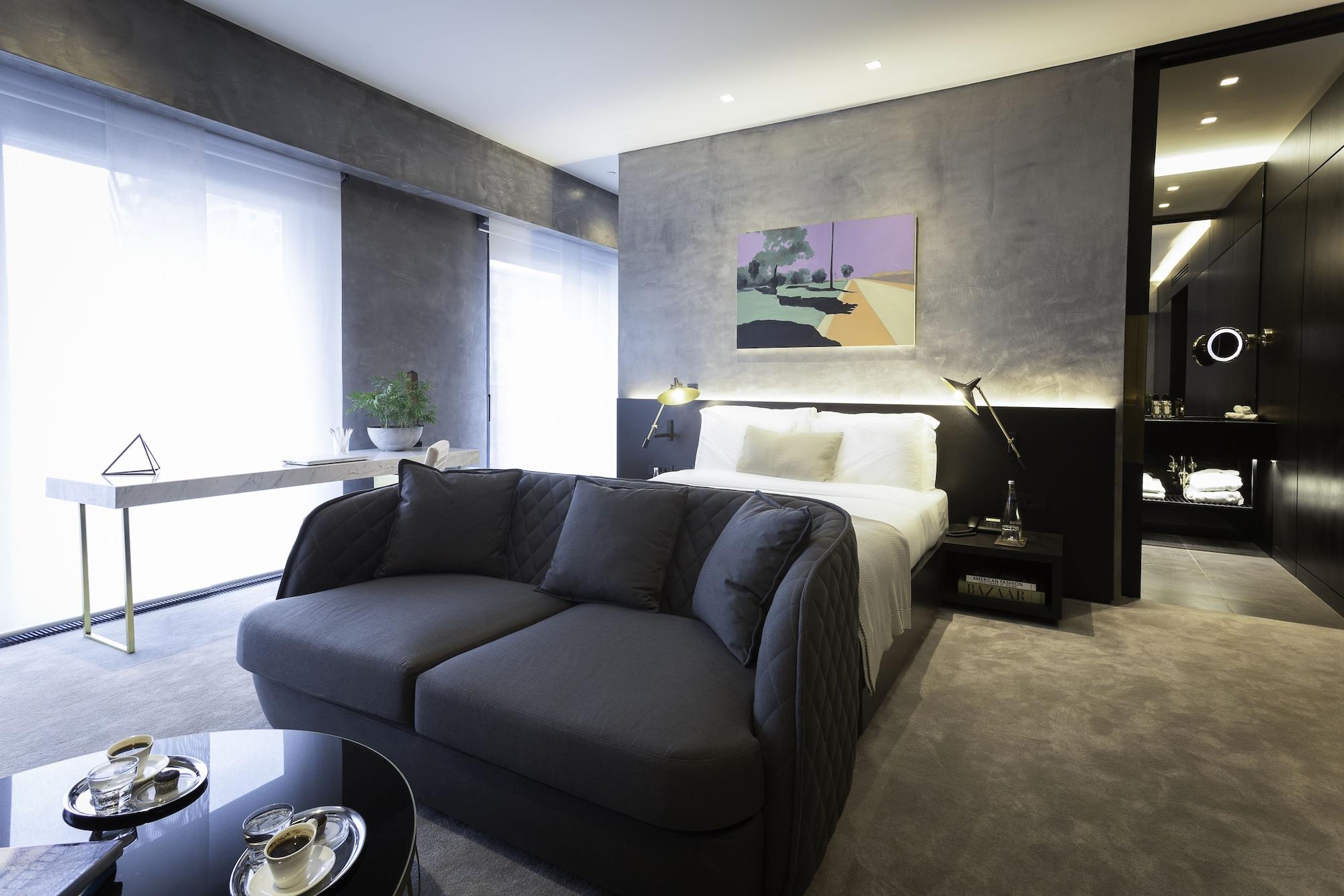 The Mill Bomonti Hotel 4*