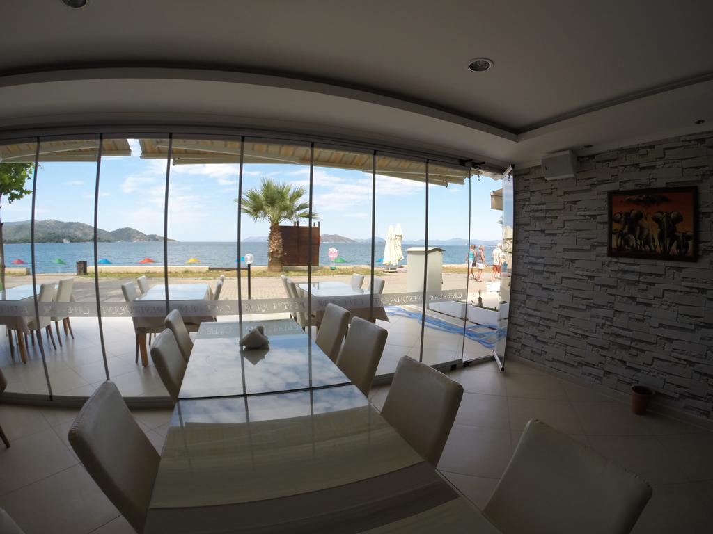 Berlin Hotel Fethiye