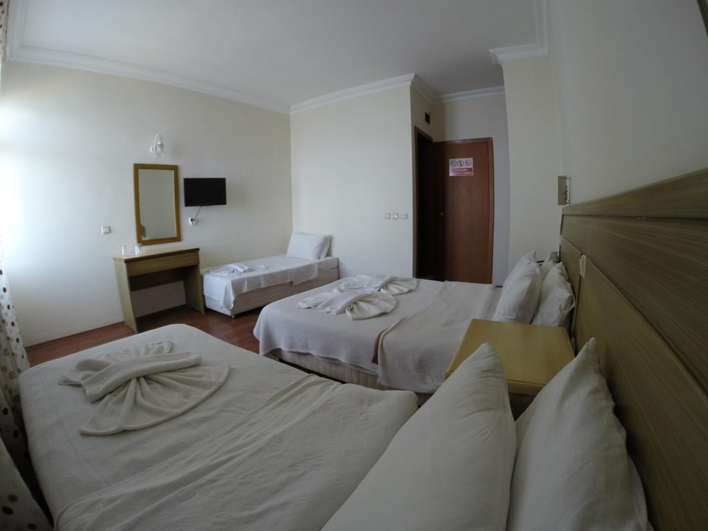 Berlin Hotel Fethiye