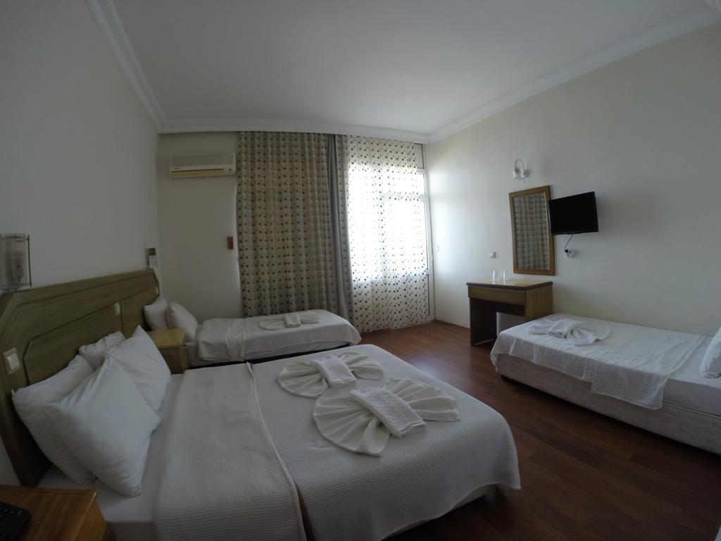 Hotel Berlin 2*