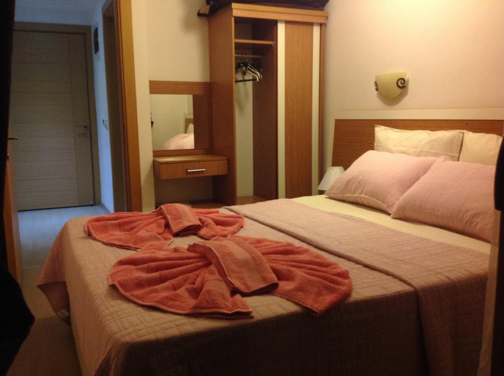 Hotel Lidya Fethiye