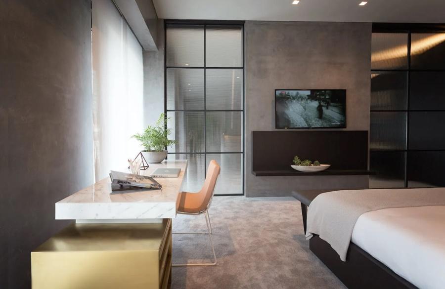 The Mill Bomonti Hotel Istanbul