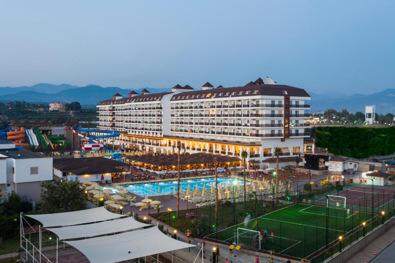 Eftalia Splash 5*