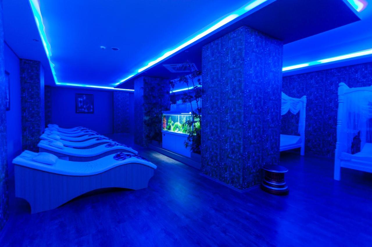 Eftalia Splash Hotel 5*