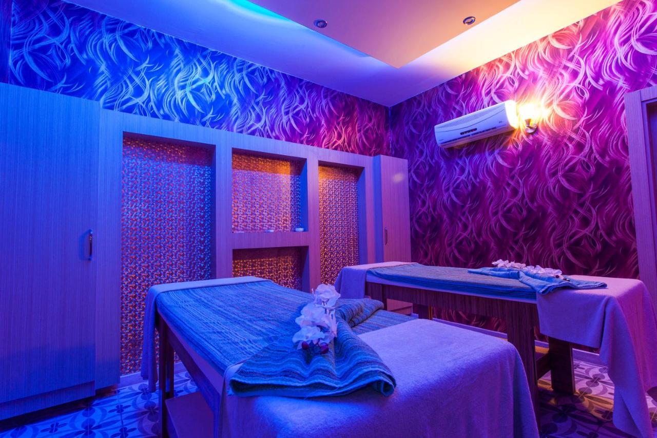 Hotel Eftalia Splash 5*