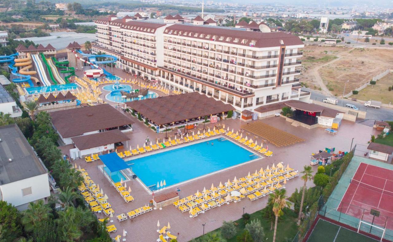Eftalia Splash 5*