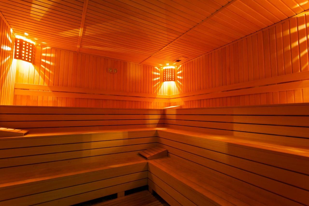 Hotel Eftalia Splash Turkler