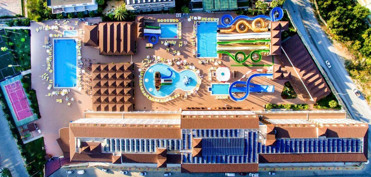 Eftalia Splash Hotel 5*