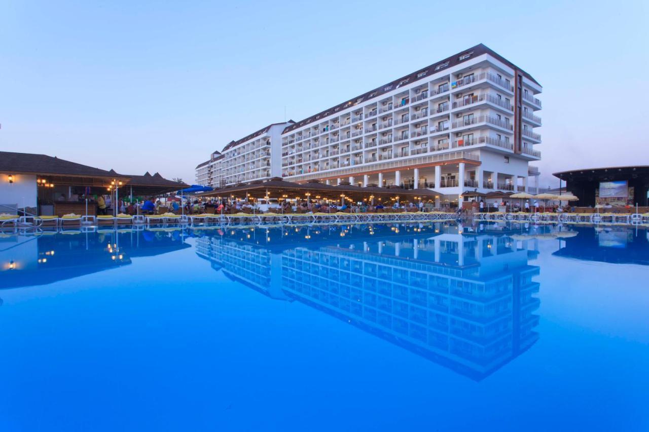 Eftalia Splash 5*
