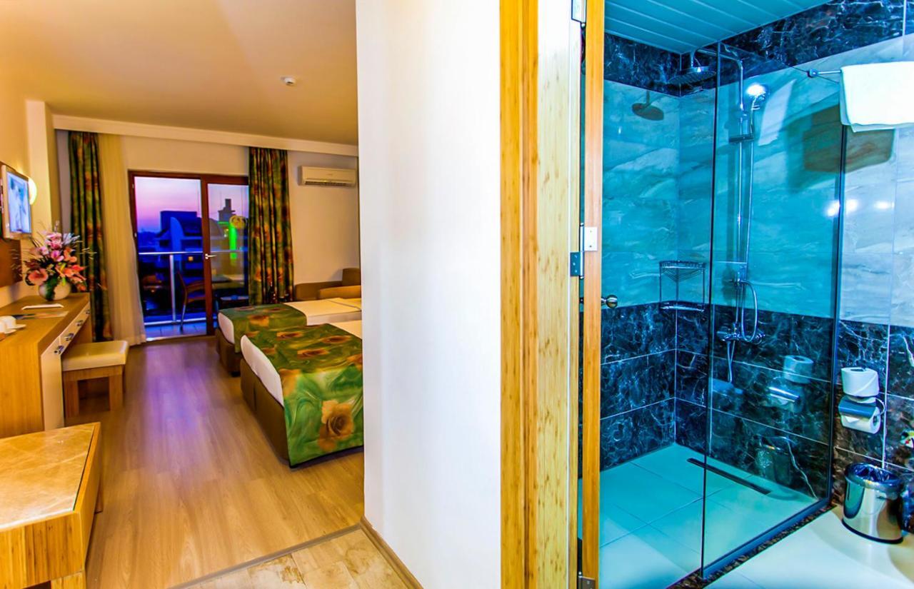 Hotel Eftalia Splash 5*