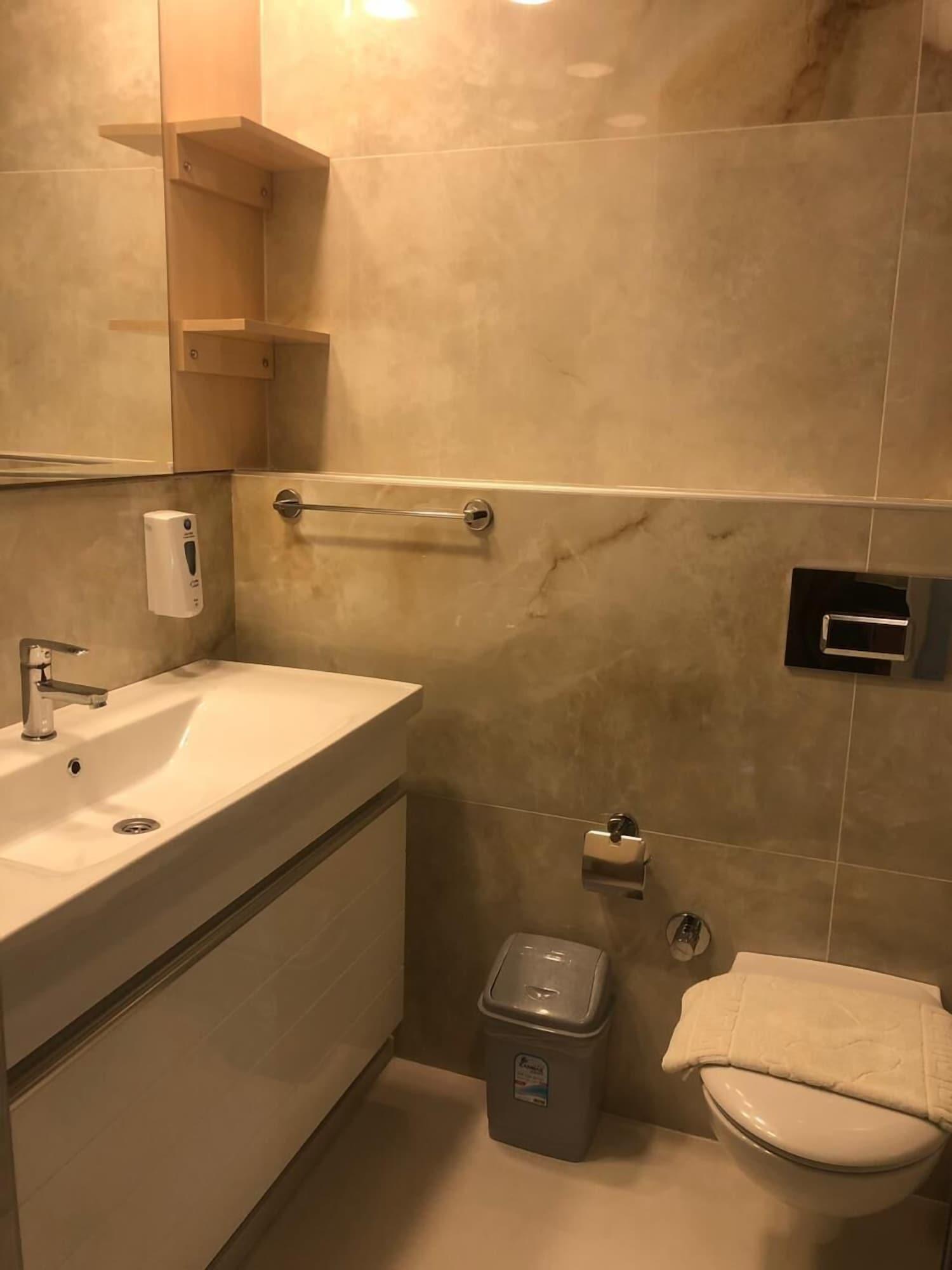 Sunbay Park Hotel Marmaris
