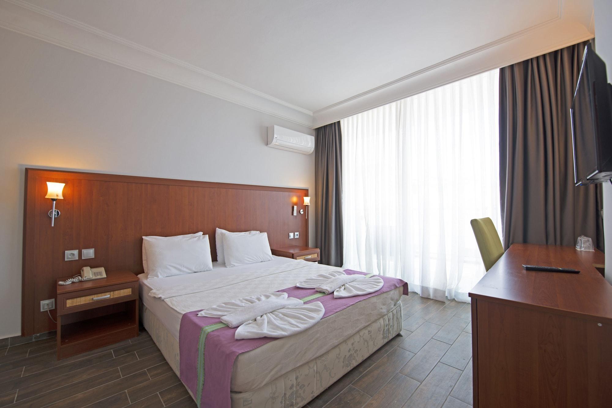 Sunbay Park 3* Marmaris
