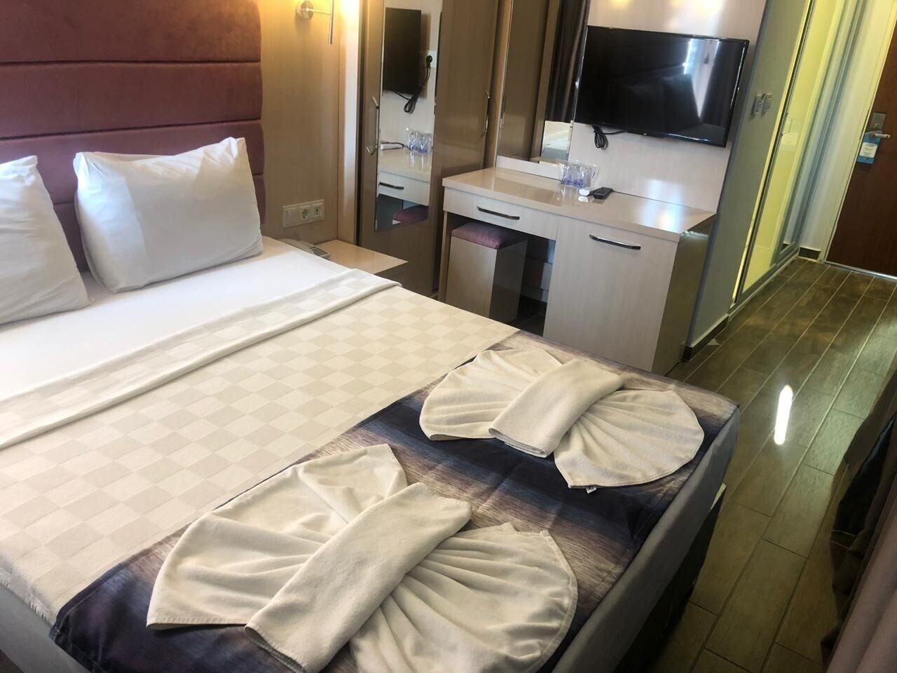Sunbay Park Hotel 3*