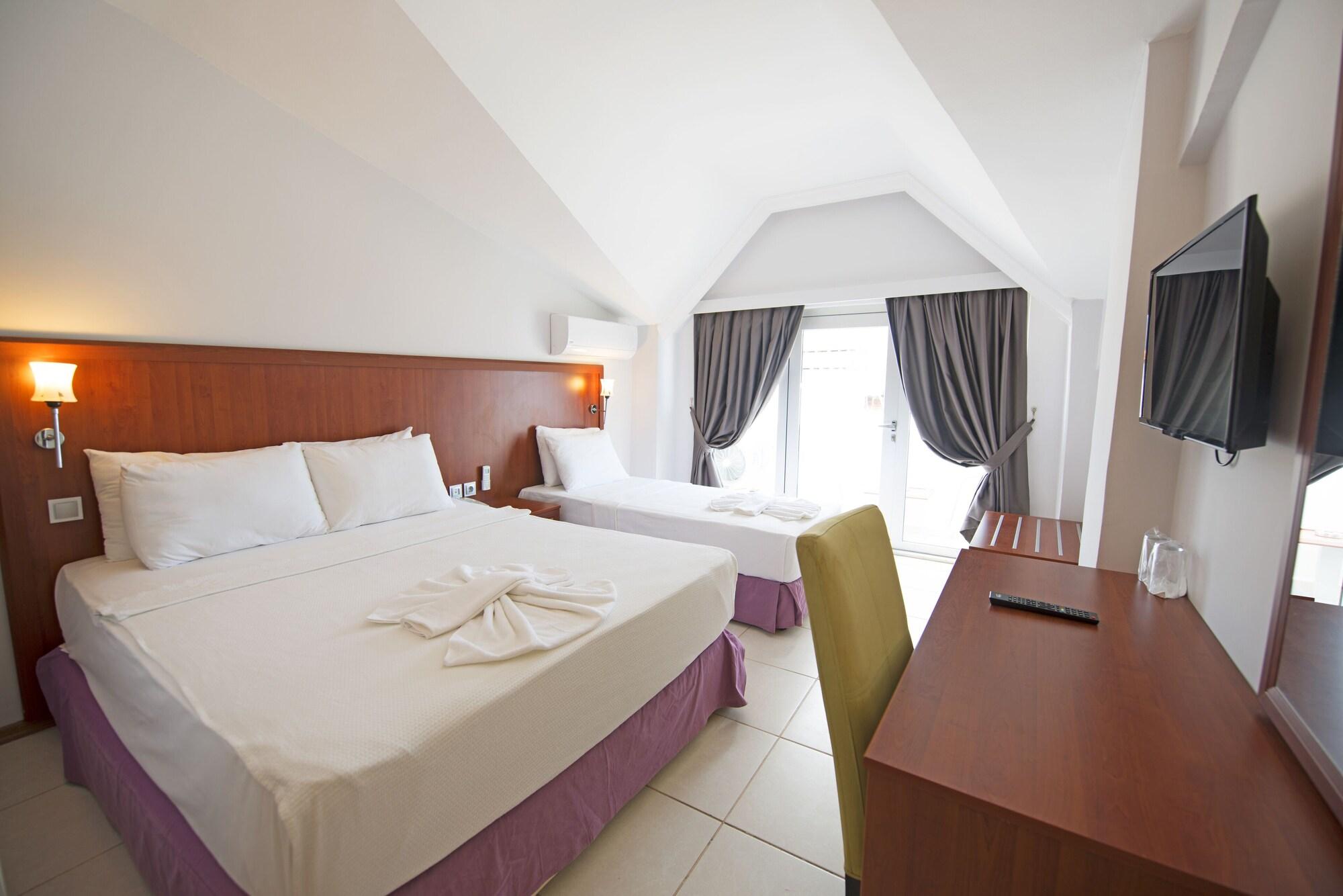Sunbay Park 3*
