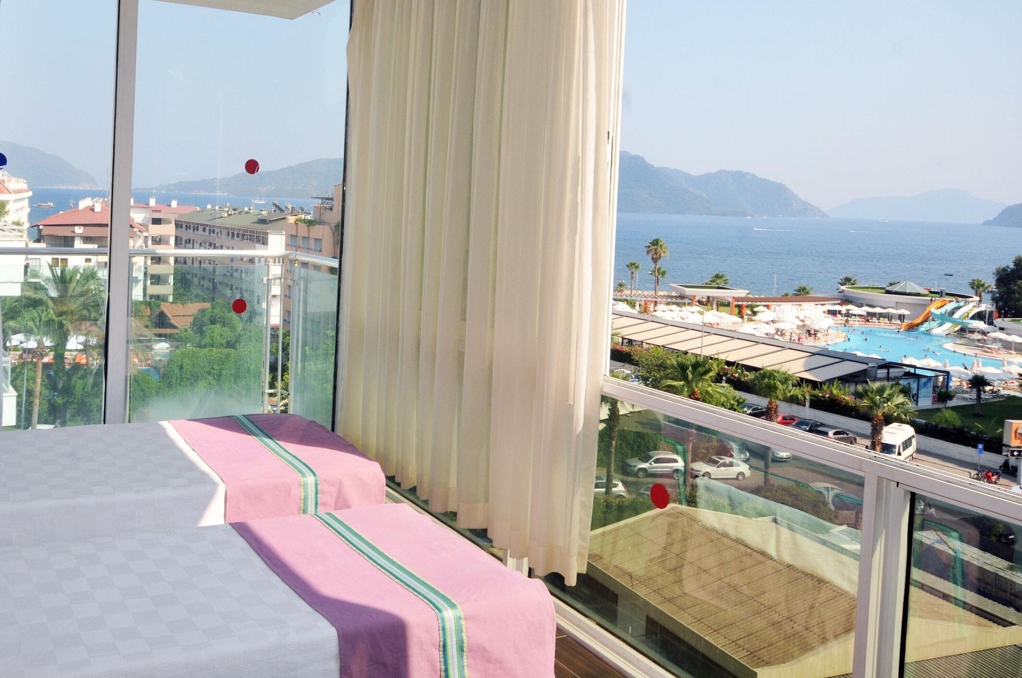 Sunbay Park Marmaris