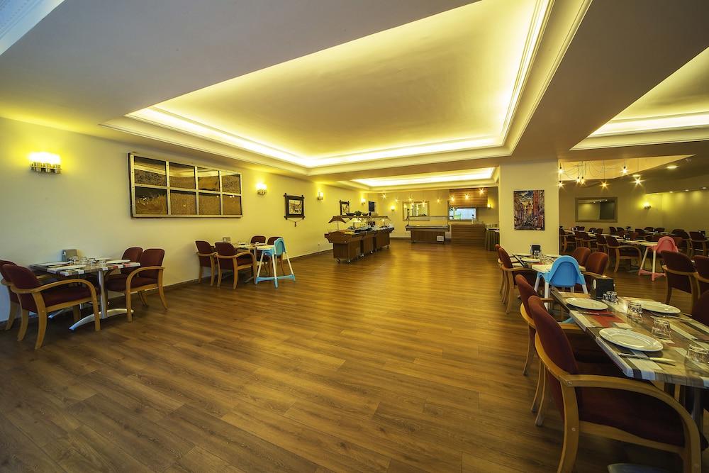 Sunbay Park Marmaris