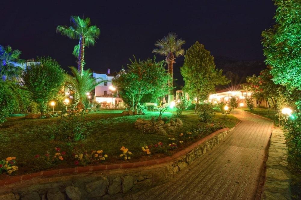 Hotel Olympos 3*