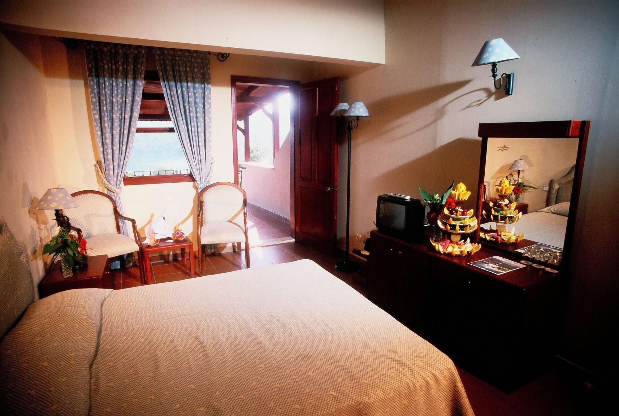 Hotel Club Meri Fethiye Oludeniz