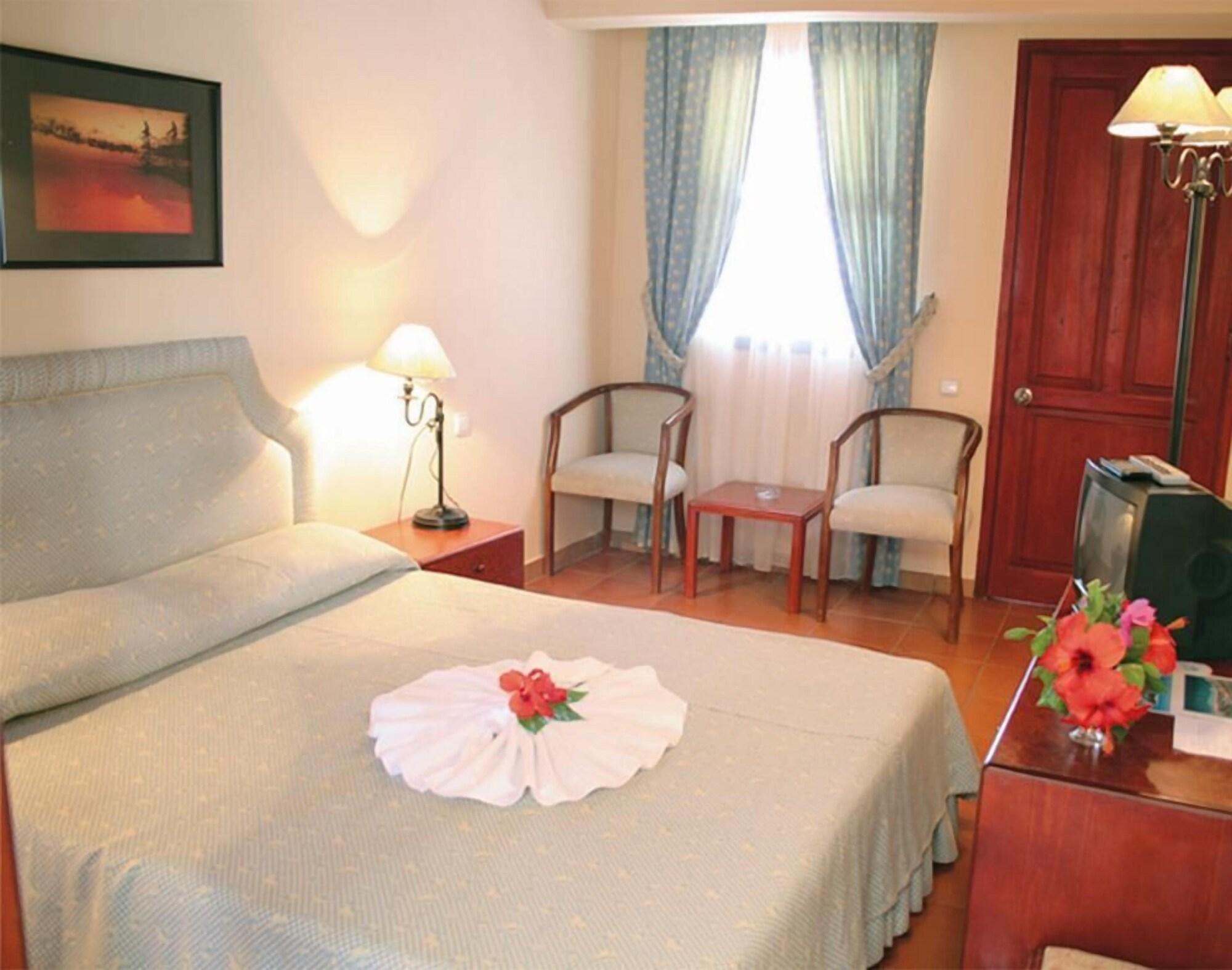 Hotel Club Meri Fethiye