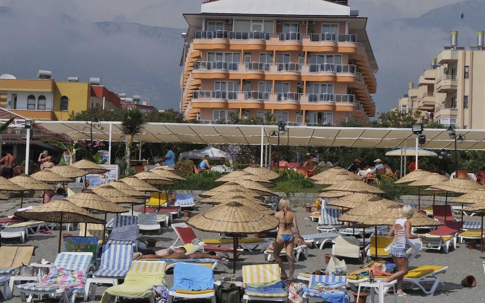 Klas Dom Hotel Mahmutlar