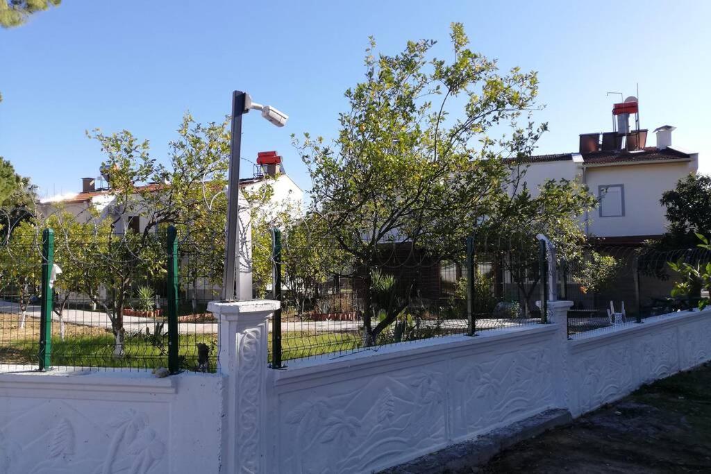 Beyazit Side
