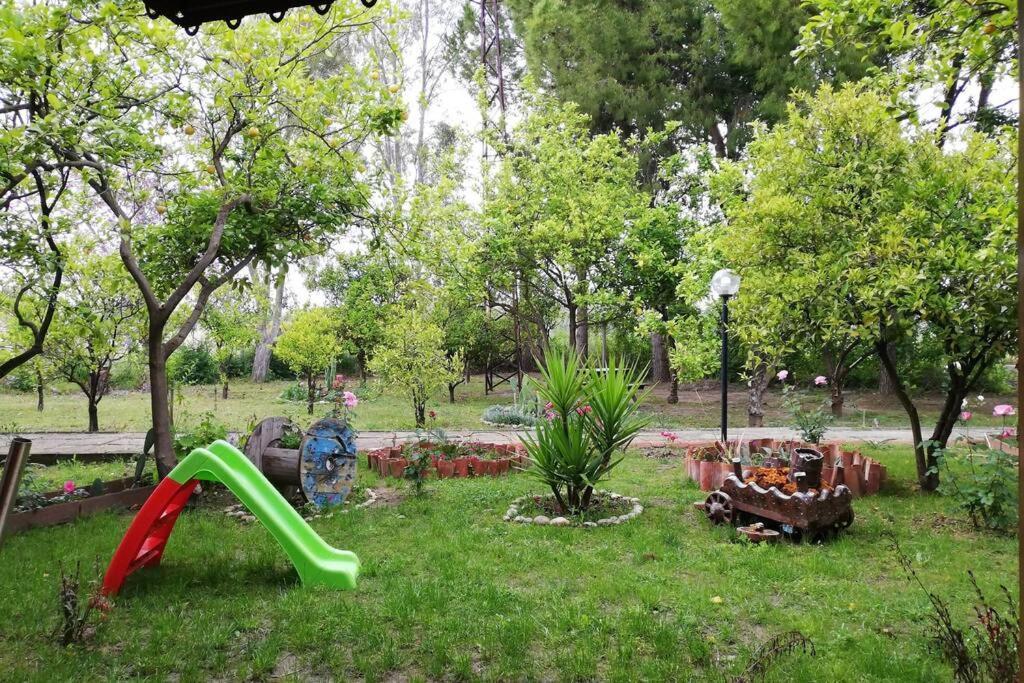 Beyazit Side