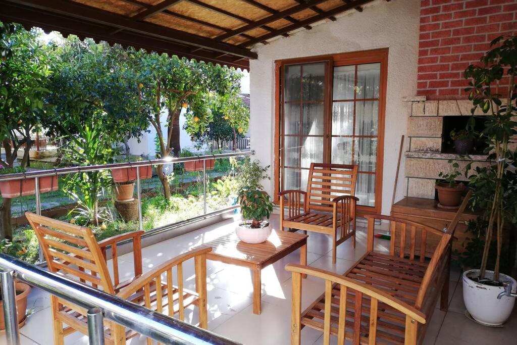 Holiday home Beyazit