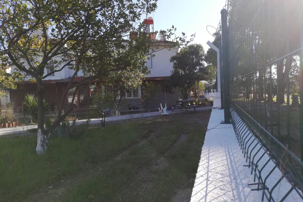 Holiday home Beyazit Side