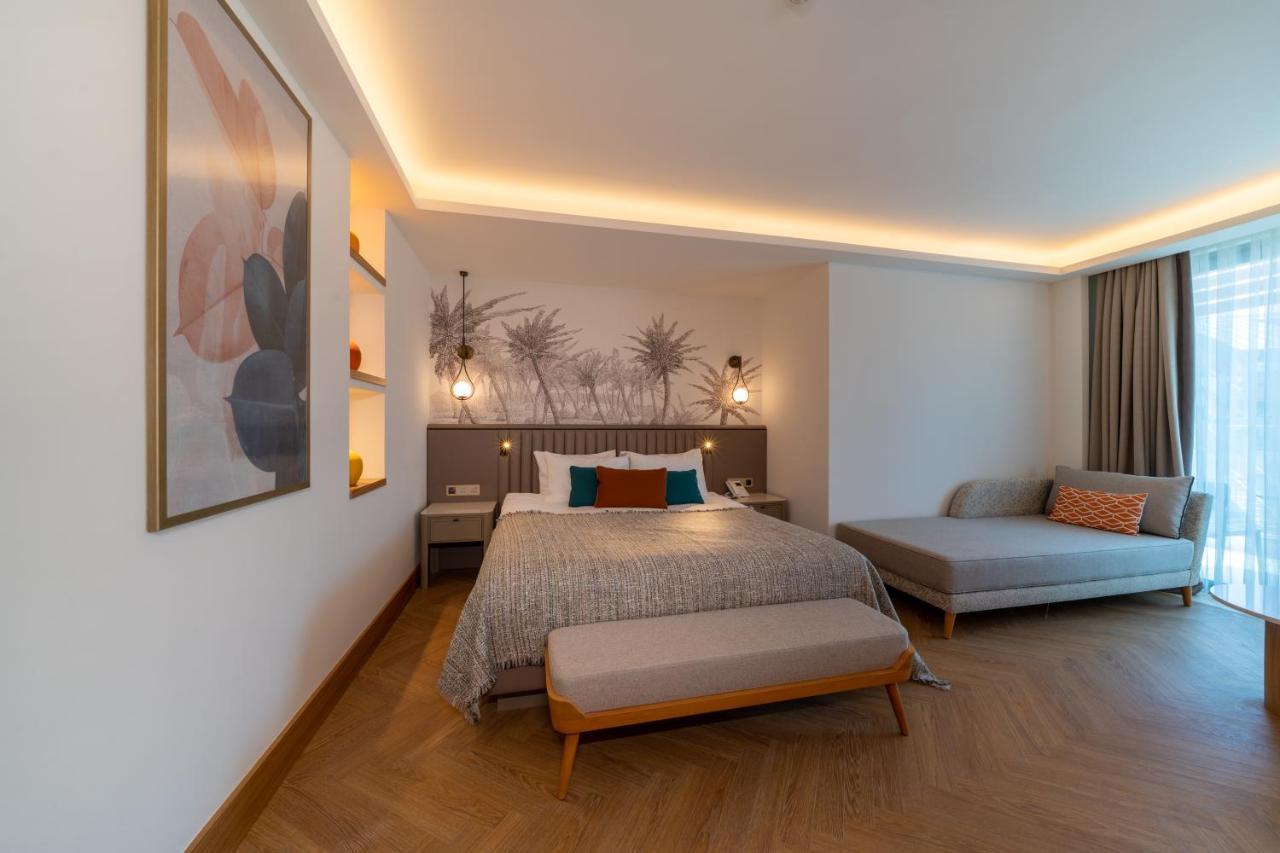 Liberty Fabay Hotel 5*