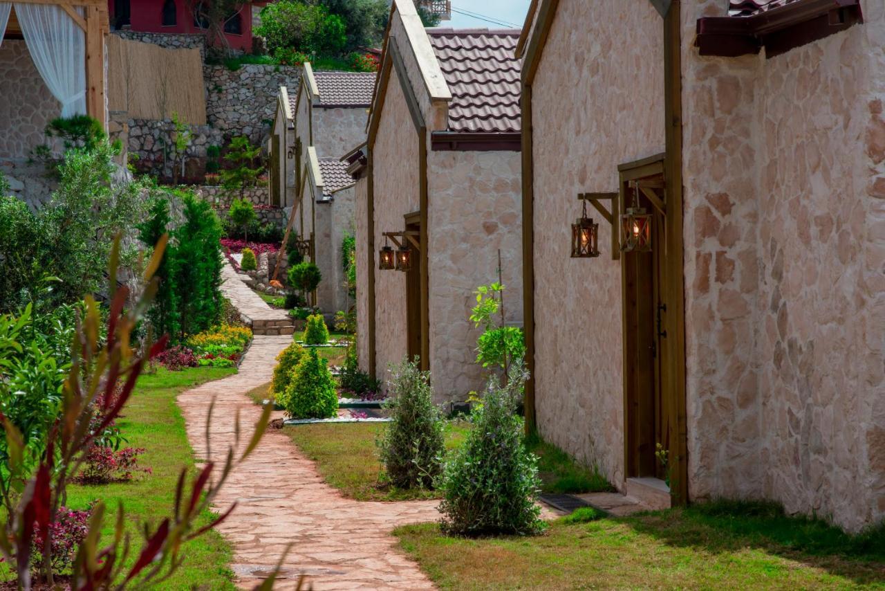 Hotel Vista Del Faralya Fethiye