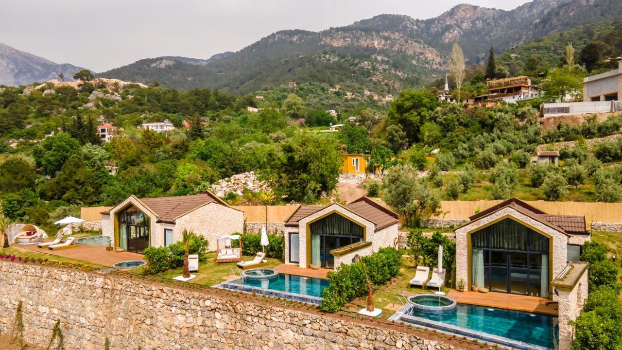 Hotel Vista Del Faralya