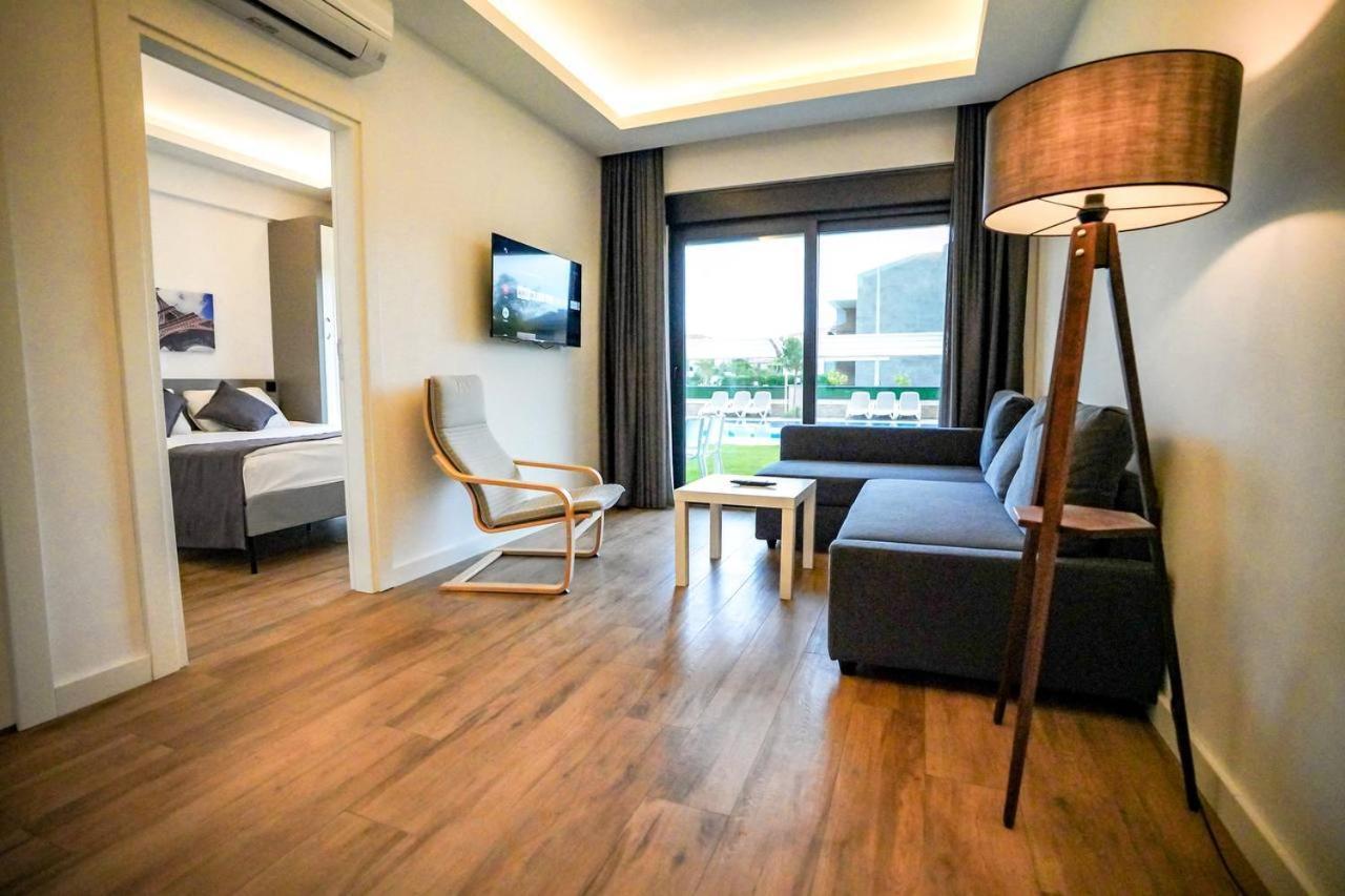 Sweet Aparthotel