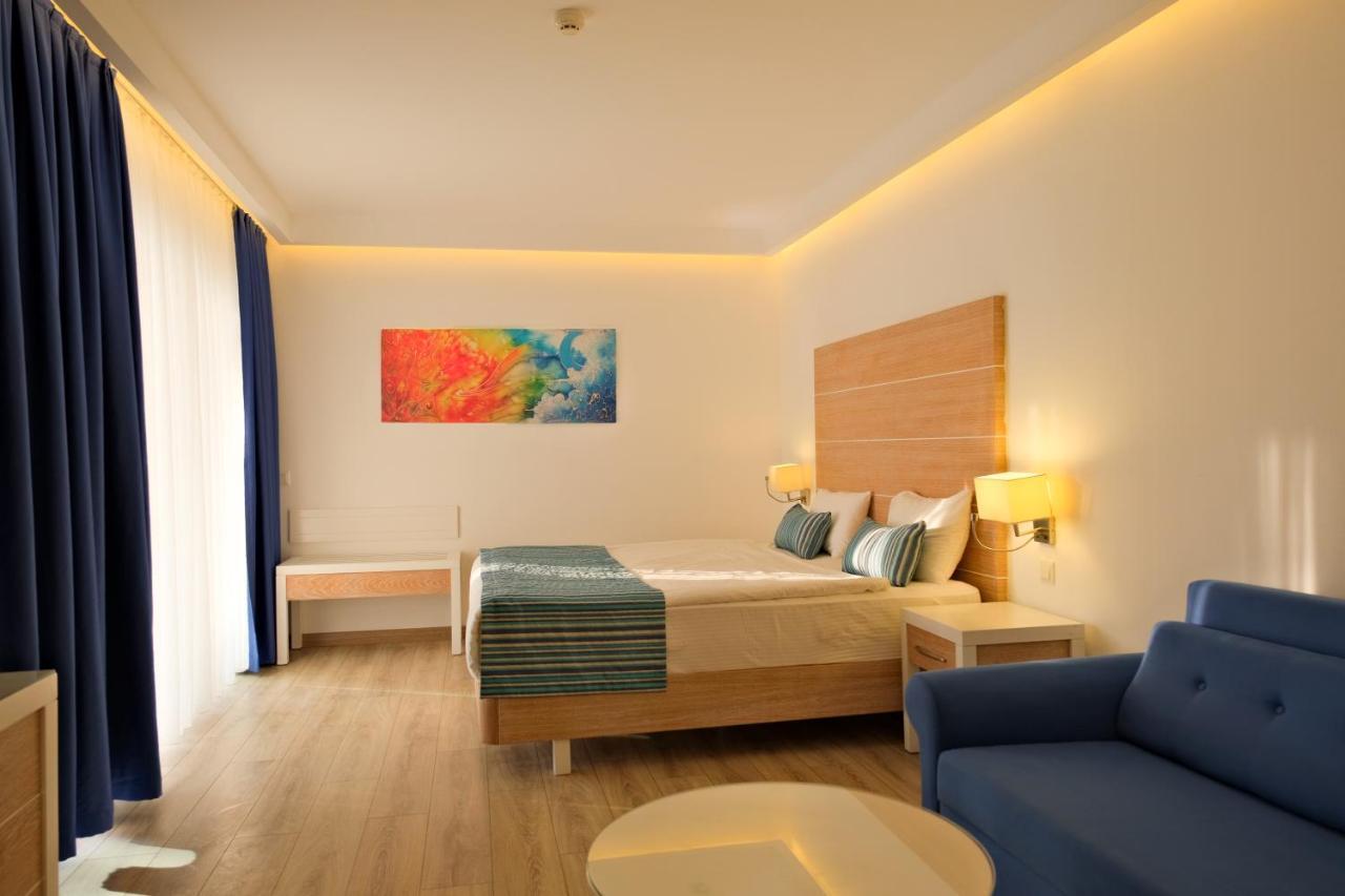 Garcia & Spa Hotel