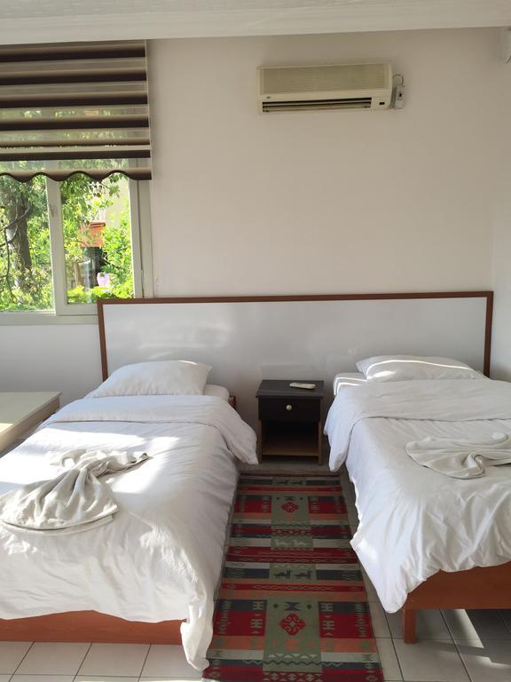 Asia Apart Hotel